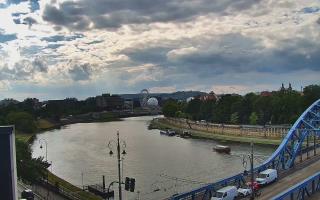 Kraków - Balon - 15-06-2026 14:28