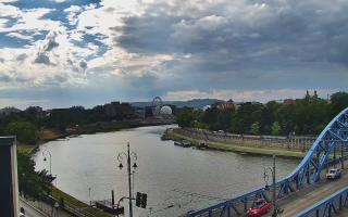 Kraków - Balon - 15-06-2026 14:36