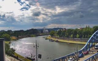 Kraków - Balon - 15-06-2026 14:43