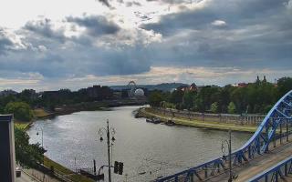Kraków - Balon - 15-06-2026 14:51