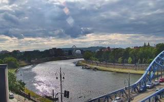 Kraków - Balon - 15-06-2026 14:58