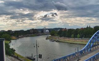 Kraków - Balon - 15-06-2026 15:06