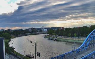 Kraków - Balon - 15-06-2026 17:00