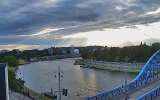 Kraków - Balon - 15-06-2026 17:07