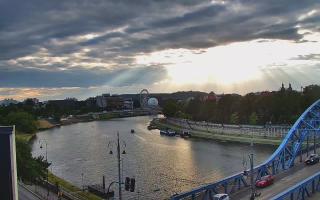 Kraków - Balon - 15-06-2026 17:15