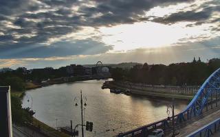 Kraków - Balon - 15-06-2026 17:23