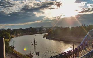 Kraków - Balon - 15-06-2026 17:30