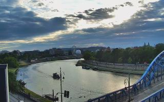 Kraków - Balon - 15-06-2026 17:38