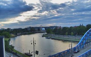 Kraków - Balon - 15-06-2026 17:45