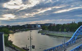 Kraków - Balon - 15-06-2026 17:53
