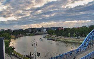 Kraków - Balon - 15-06-2026 18:01