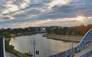 Kraków - Balon - 15-06-2026 18:08
