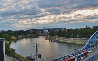 Kraków - Balon - 15-06-2026 18:23