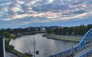 Kraków - Balon - 15-06-2026 18:39