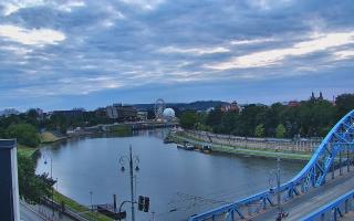 Kraków - Balon - 15-06-2026 18:46