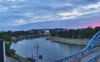 Kraków - Balon - 15-06-2026 18:54