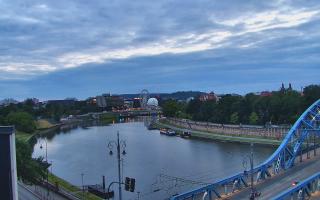 Kraków - Balon - 15-06-2026 19:01
