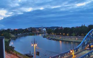 Kraków - Balon - 15-06-2026 19:09