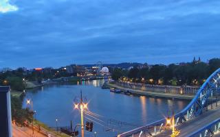 Kraków - Balon - 15-06-2026 19:16