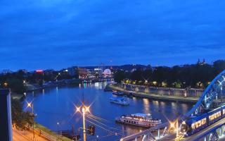 Kraków - Balon - 15-06-2026 19:24