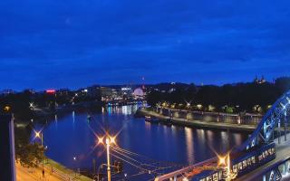 Kraków - Balon - 15-06-2026 19:32