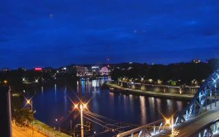 Kraków - Balon - 15-06-2026 19:39