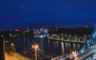 Kraków - Balon - 15-06-2026 19:47