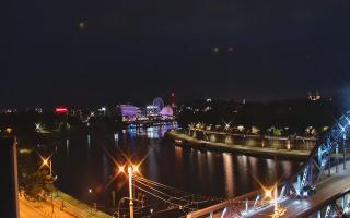 Kraków - Balon - 15-06-2026 20:02