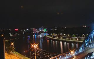 Kraków - Balon - 15-06-2026 20:25