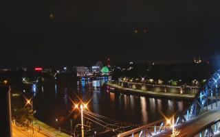 Kraków - Balon - 15-06-2026 20:40