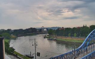 Kraków - Balon - 20-06-2026 09:11
