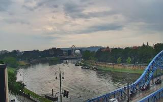 Kraków - Balon - 20-06-2026 09:19
