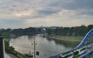 Kraków - Balon - 20-06-2026 09:27