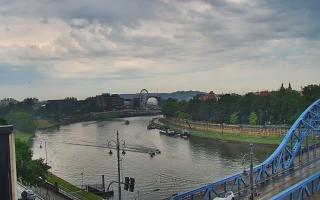 Kraków - Balon - 20-06-2026 09:34