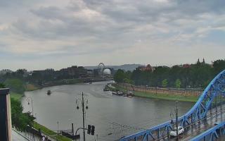 Kraków - Balon - 20-06-2026 09:42