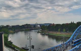 Kraków - Balon - 20-06-2026 09:49