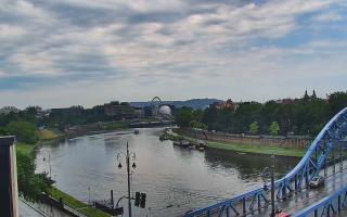 Kraków - Balon - 20-06-2026 09:57