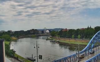 Kraków - Balon - 20-06-2026 10:12