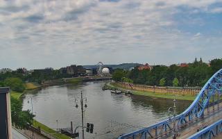 Kraków - Balon - 20-06-2026 10:20