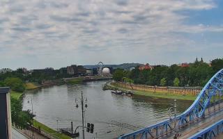 Kraków - Balon - 20-06-2026 10:27