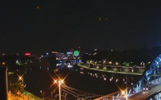 Kraków - Balon - 27-06-2026 22:30