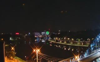 Kraków - Balon - 27-06-2026 22:45
