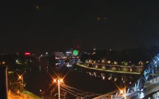 Kraków - Balon - 27-06-2026 23:15