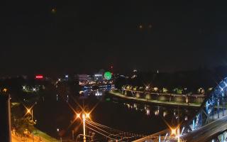 Kraków - Balon - 27-06-2026 23:30