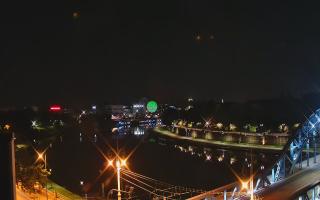 Kraków - Balon - 28-06-2026 00:16