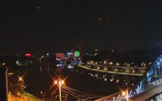 Kraków - Balon - 28-06-2026 00:23