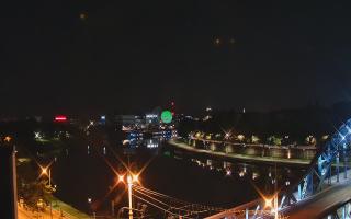Kraków - Balon - 28-06-2026 00:39