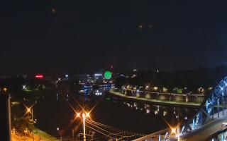 Kraków - Balon - 28-06-2026 01:01