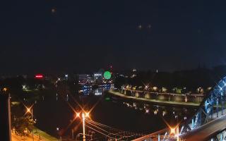 Kraków - Balon - 28-06-2026 01:09