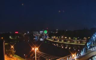 Kraków - Balon - 28-06-2026 01:17